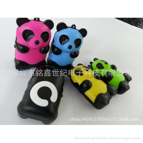No screen No memory MP3 player bear card MP3, cartoon cards MP3,MP3 players